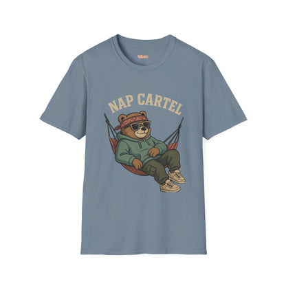 Nap Cartel Unisex T-Shirt