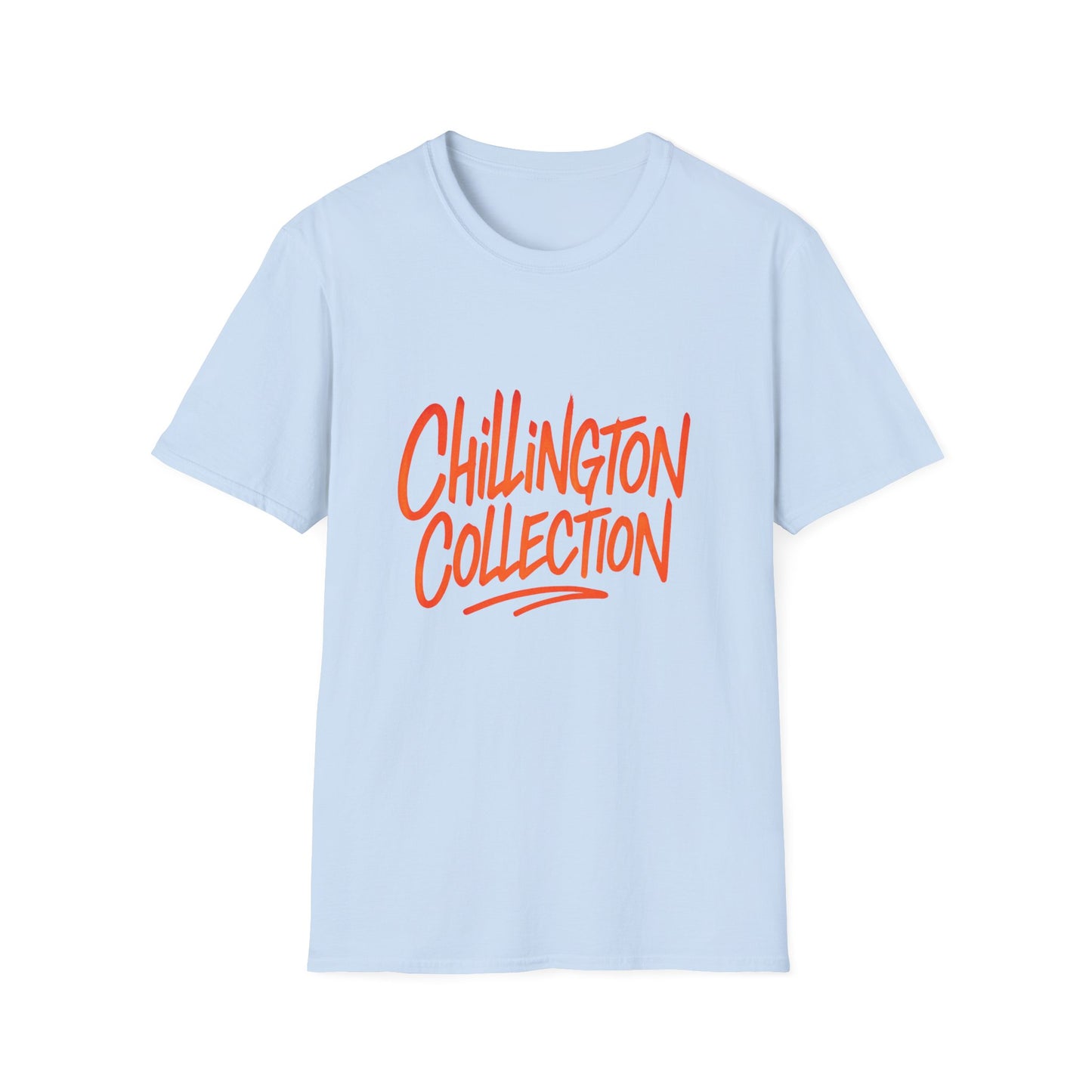 Chillington Logo Unisex T-shirt