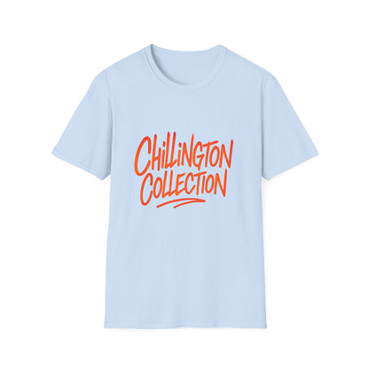 Chillington Logo Unisex T-shirt
