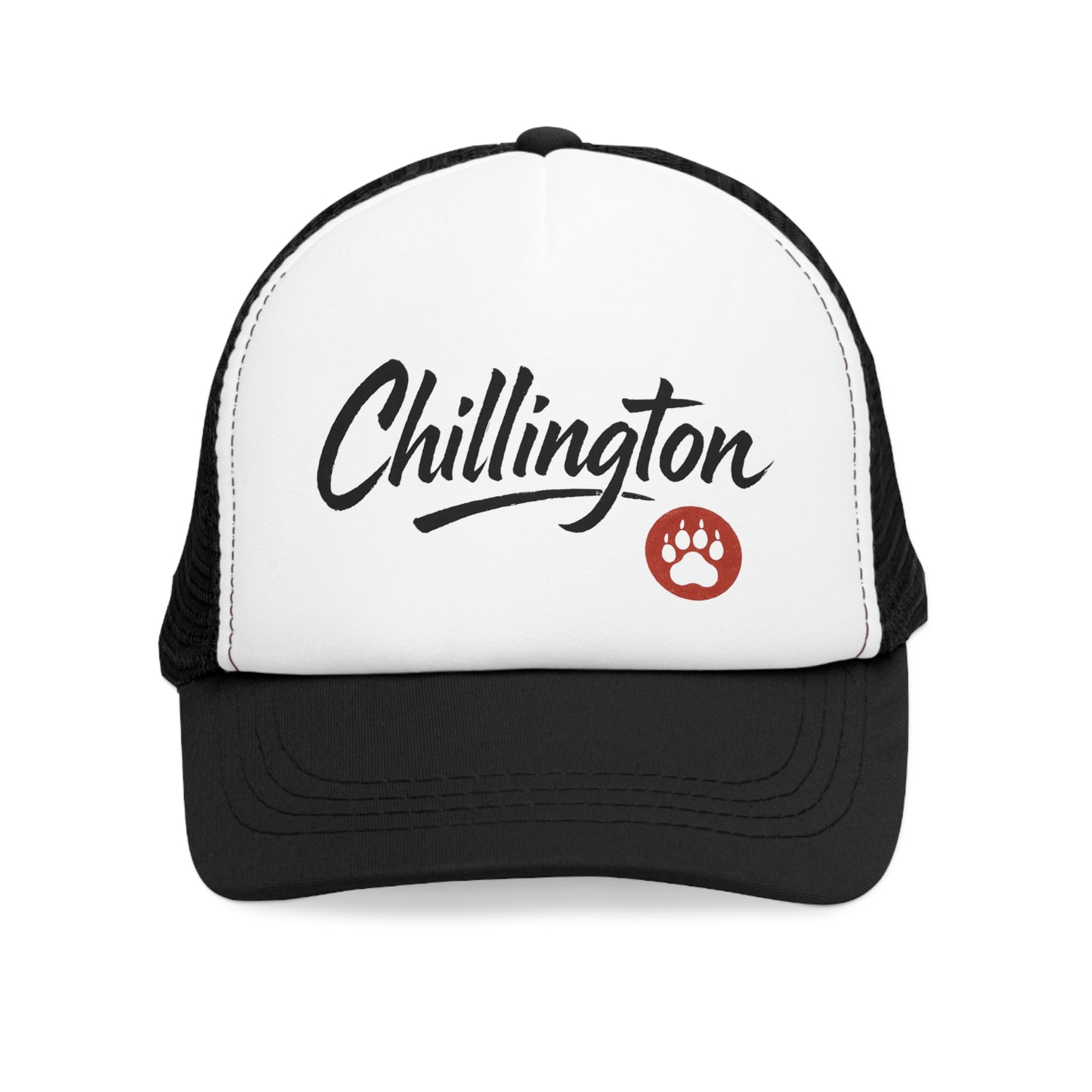Chillington Trucker Hat