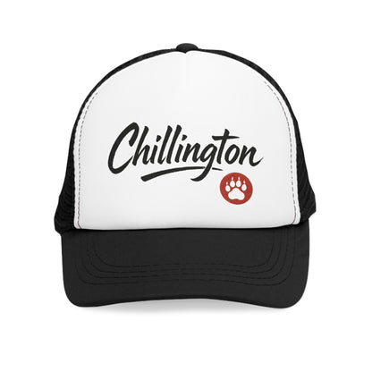 Chillington Trucker Hat