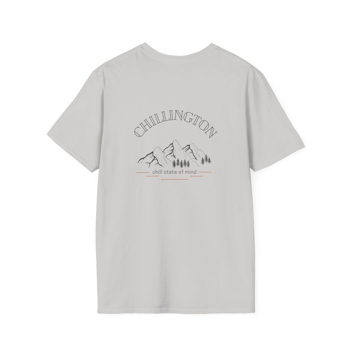 Chillington Unisex T-shirt