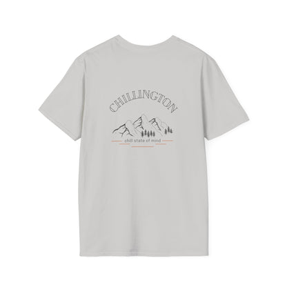 Chillington Unisex T-shirt