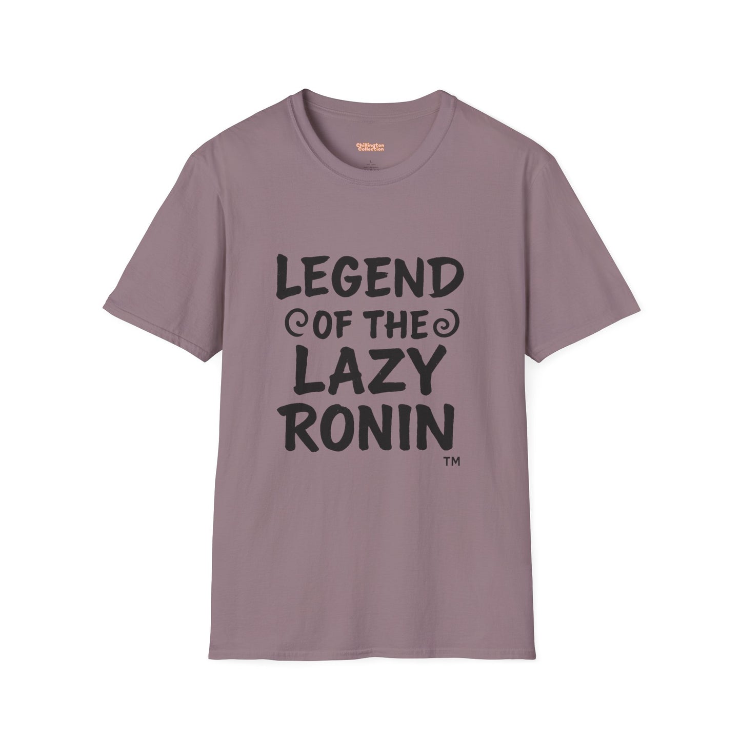 Legendary Lazy Ronin T-Shirt