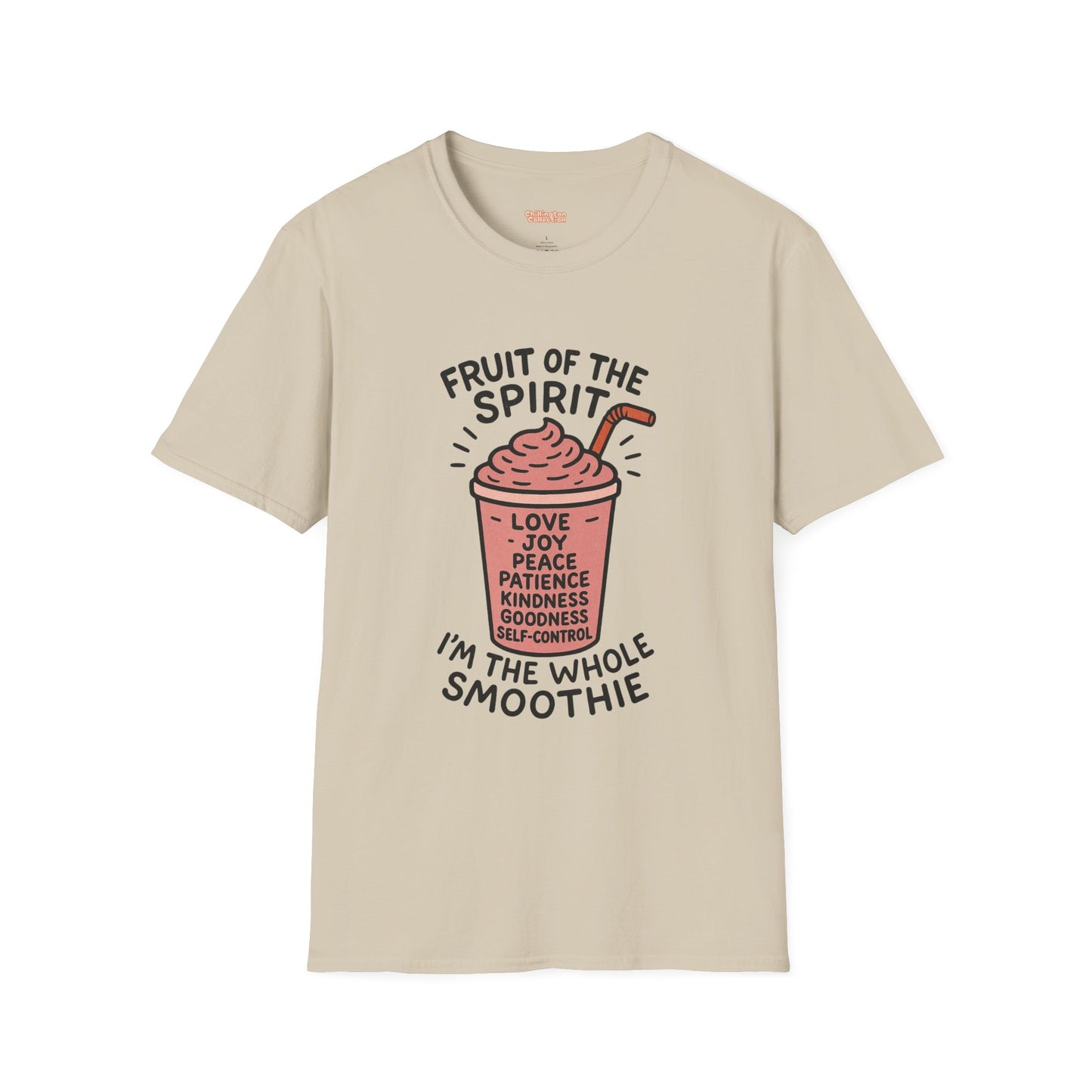 Fruit of the Spirit Unisex T-Shirt