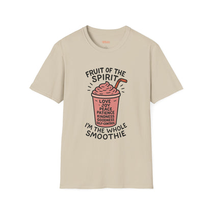 Fruit of the Spirit Unisex T-Shirt