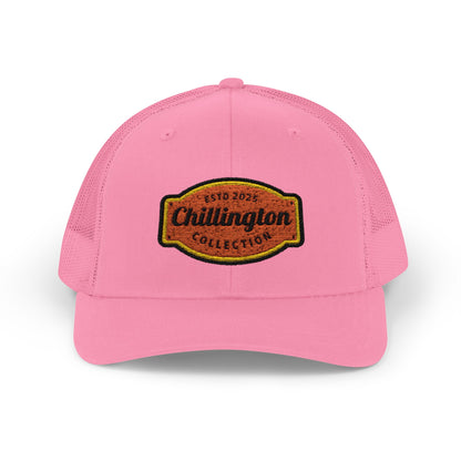 Chillington Trucker Cap