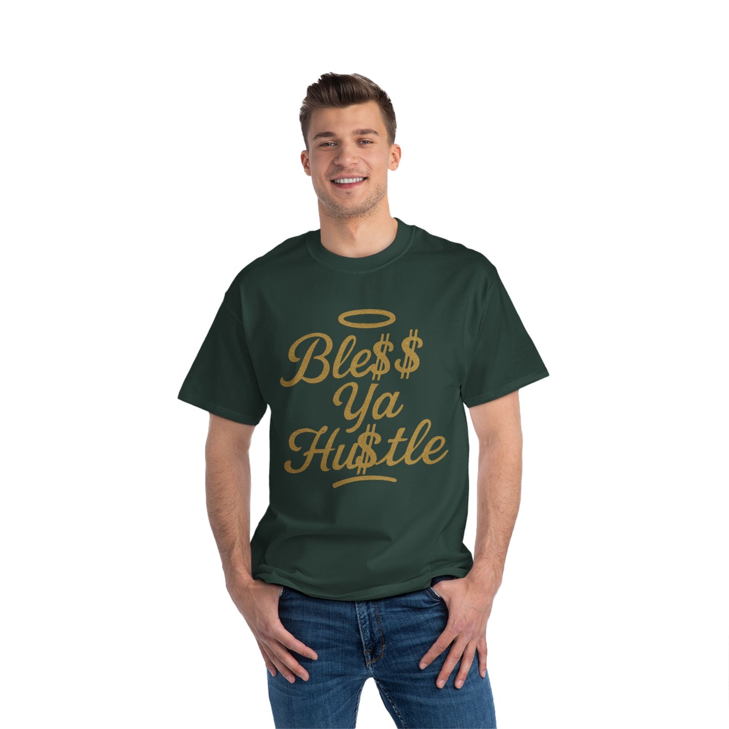 Bless Ya Hustle T-shirt