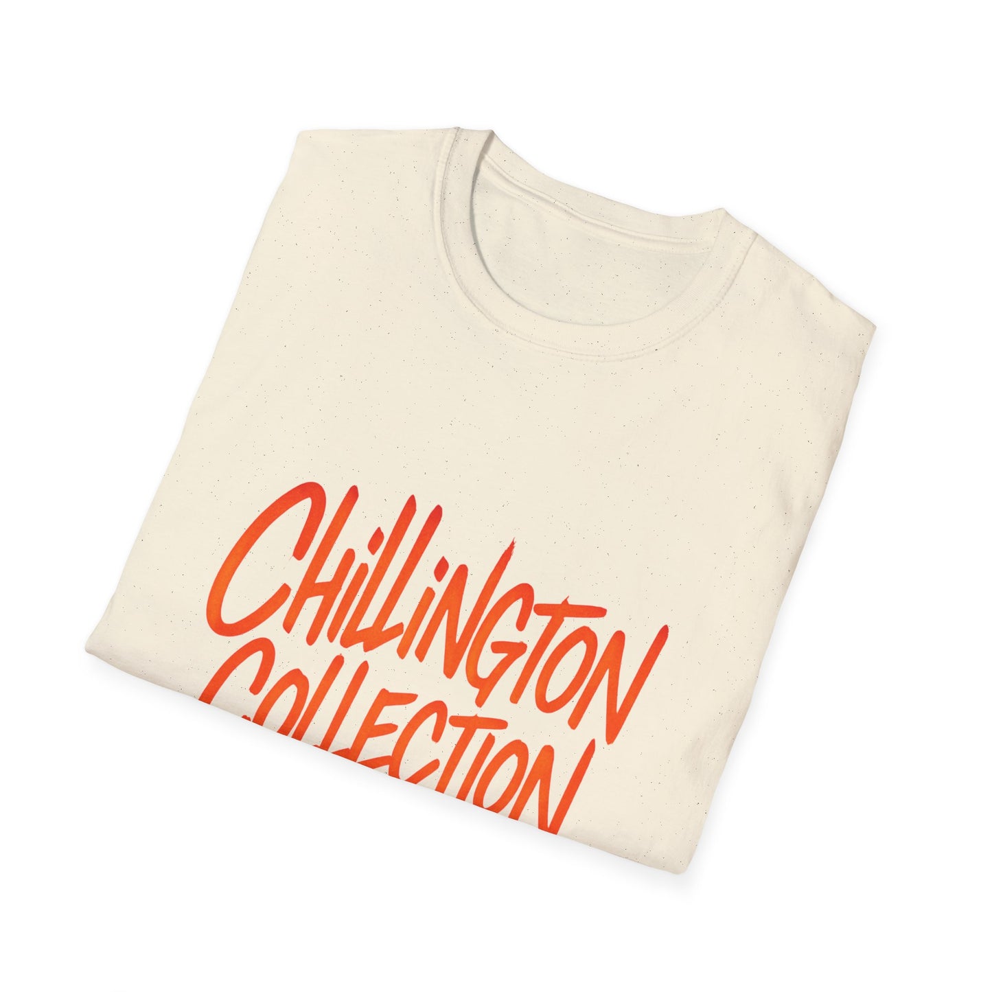 Chillington Logo Unisex T-shirt