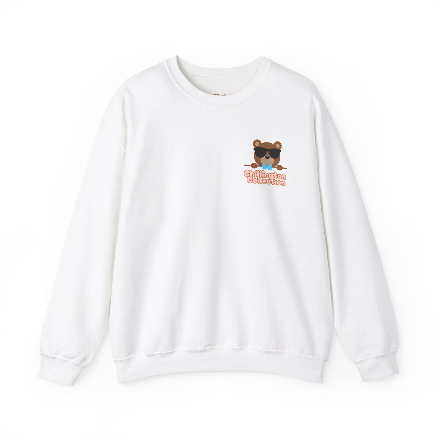 Chillington Unisex Crewneck Sweatshirt