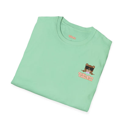 Be Chill T-Shirt