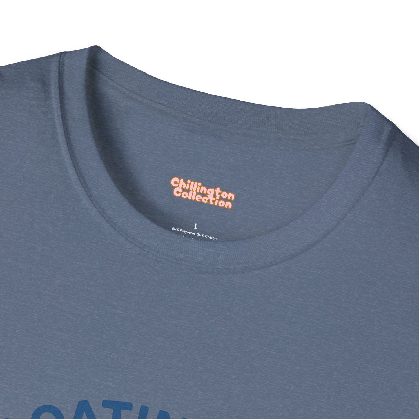 Floating On Chill Vibes T-Shirt