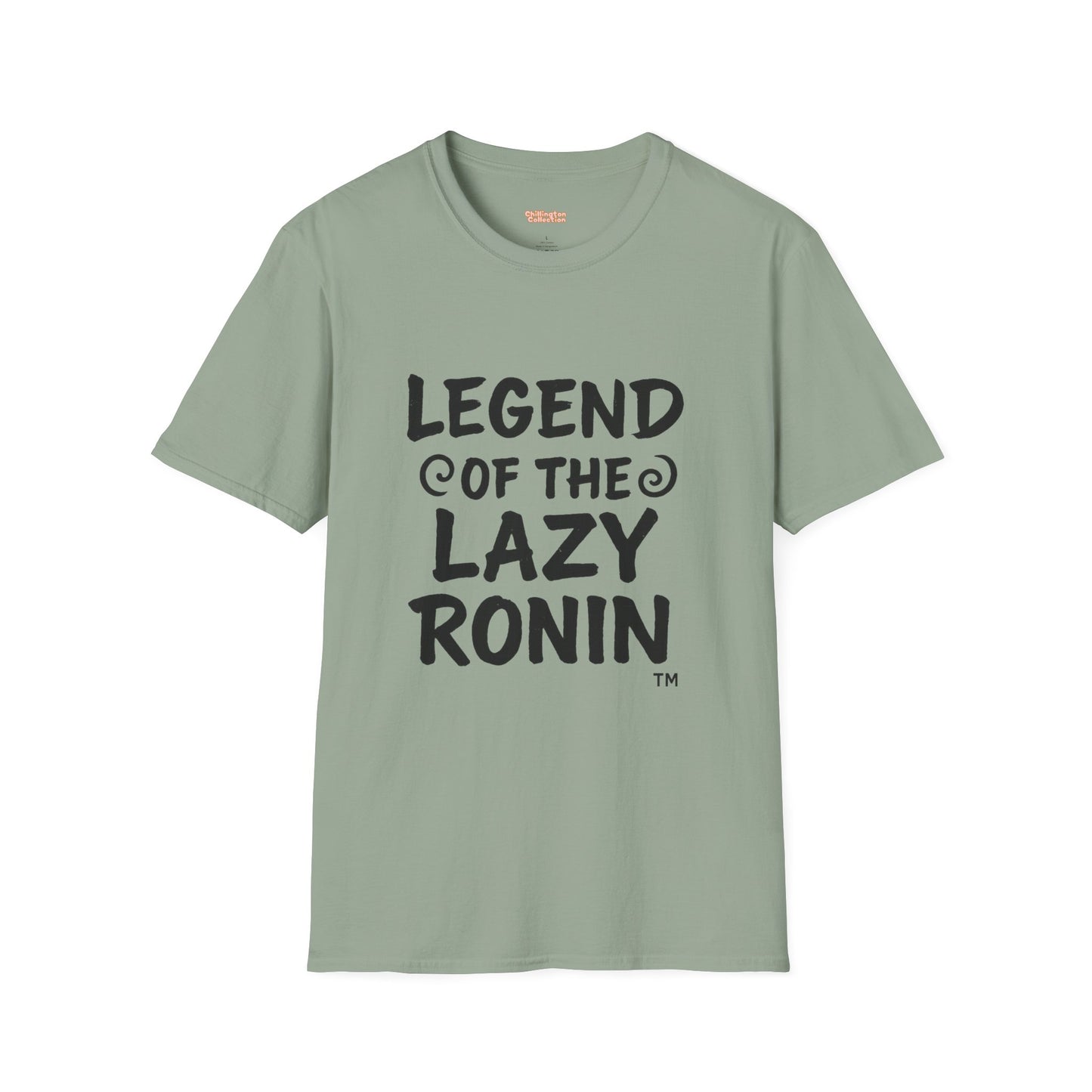 Legendary Lazy Ronin T-Shirt
