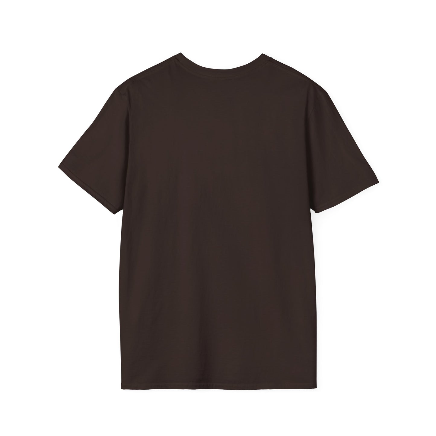 Adam and Eve Unisex T-Shirt
