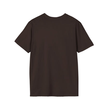 Adam and Eve Unisex T-Shirt