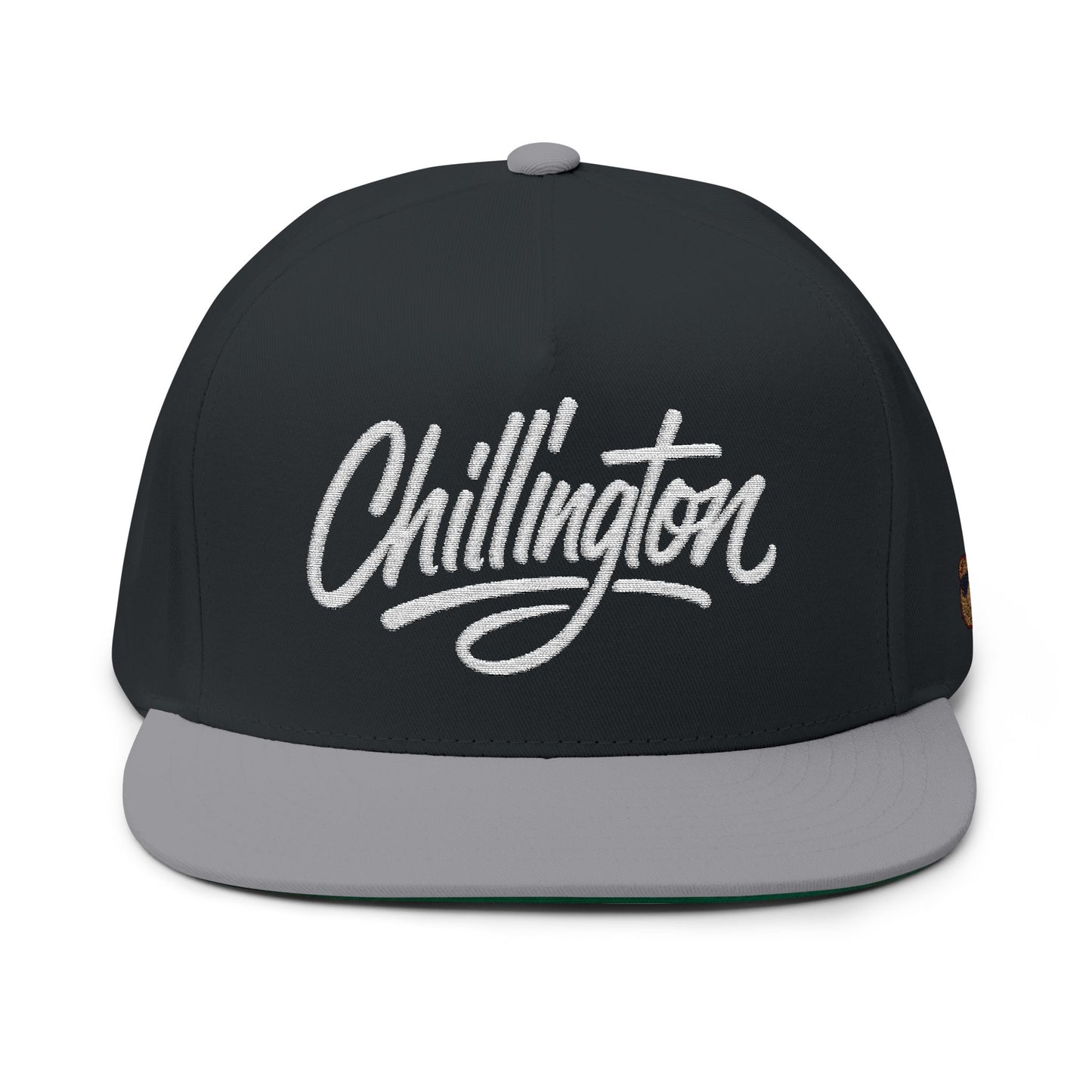 Chillington Flat Bill Cap