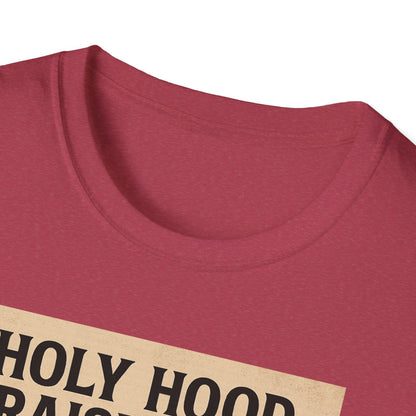 Holy Hood Unisex T-Shirt
