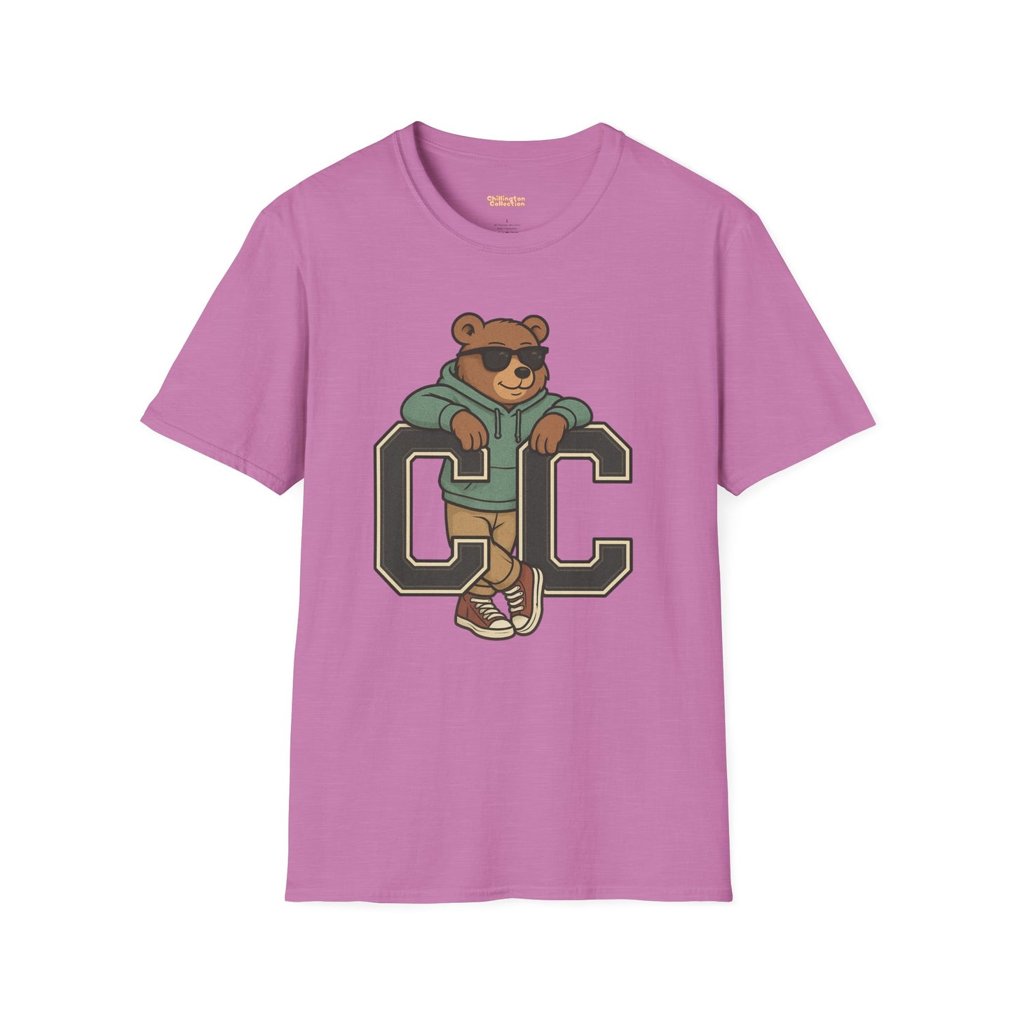 Chillington Unisex T-Shirt
