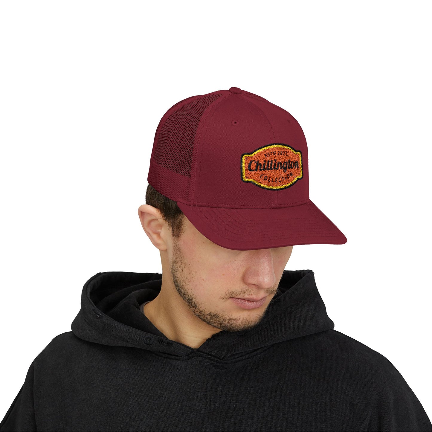 Chillington Trucker Cap