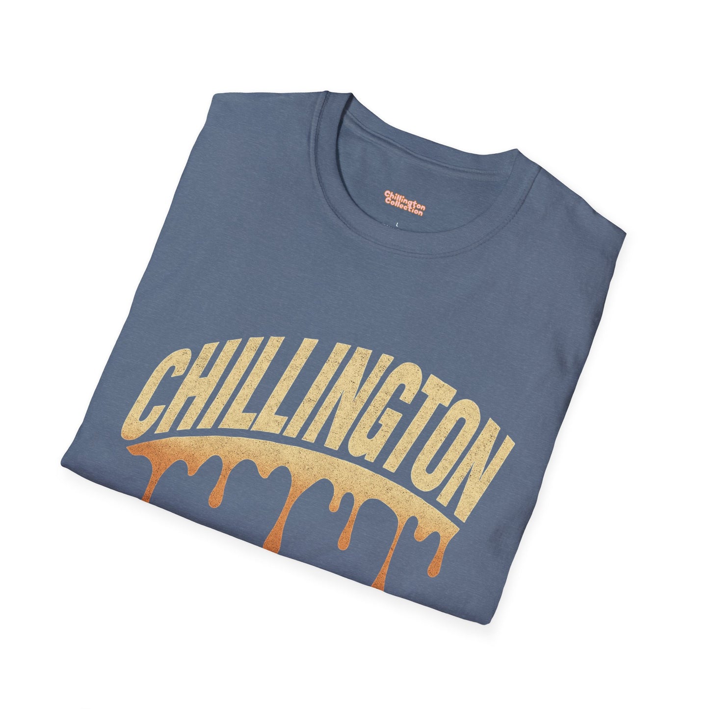 Drippy Chillington Unisex T-Shirt