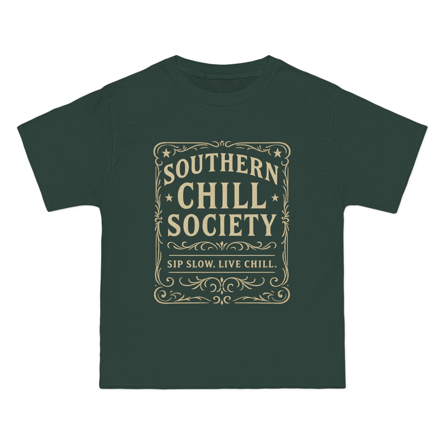 Southern Chill Society T-Shirt