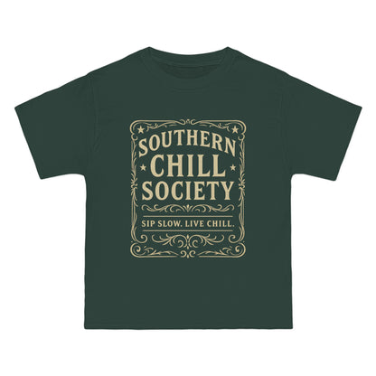 Southern Chill Society T-Shirt