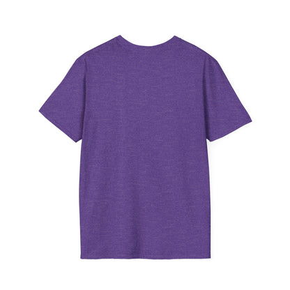 Coping Tee Unisex T-Shirt