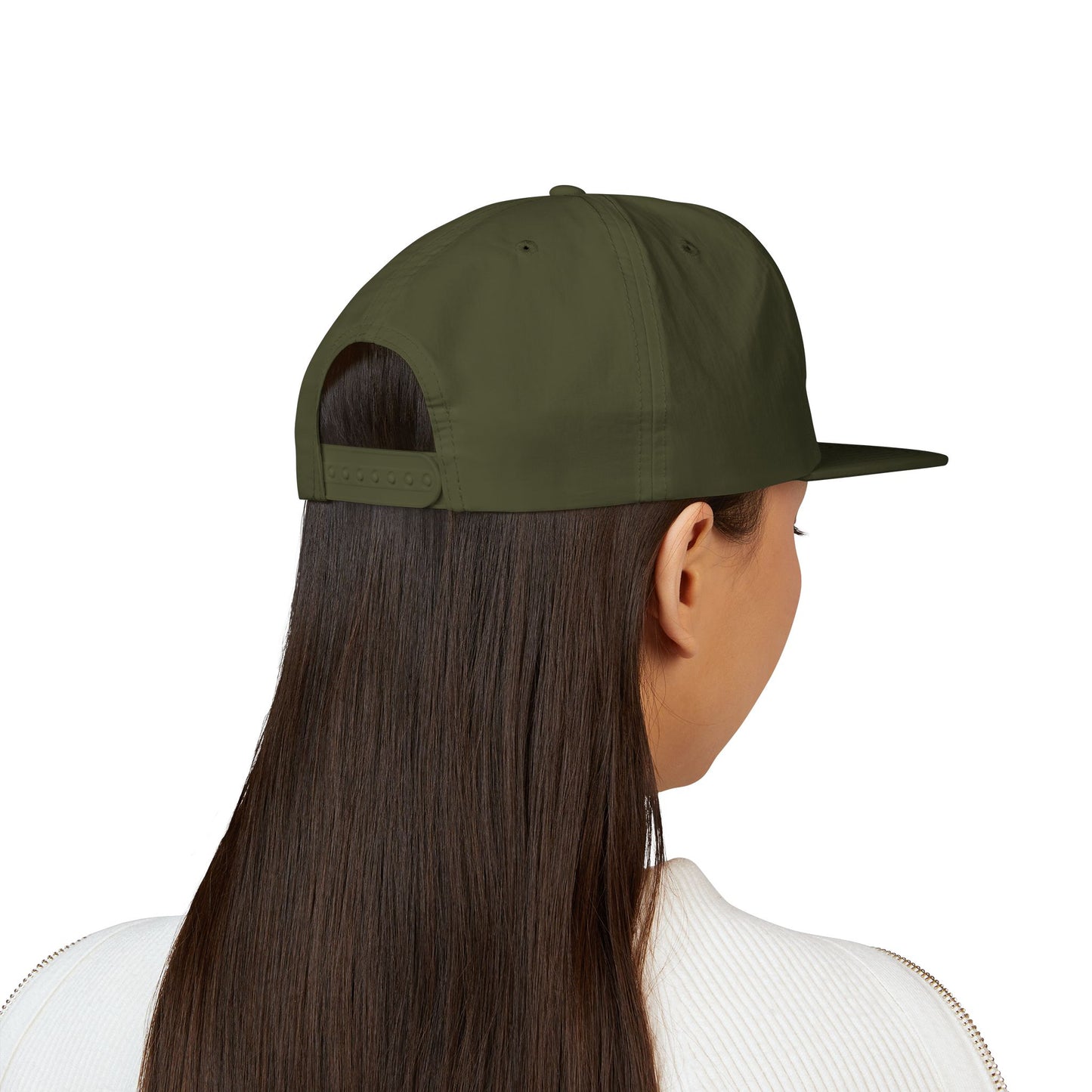 Chillington Bear Paw Surf Cap