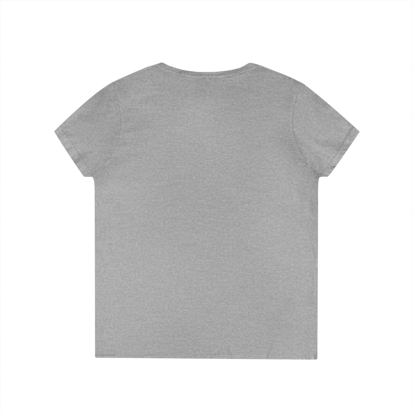 Women's V-Neck  Stay Mellow T-Shirt