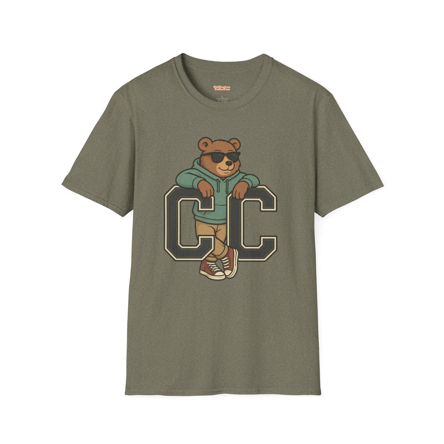 Chillington Unisex T-Shirt