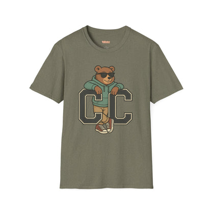 Chillington Unisex T-Shirt