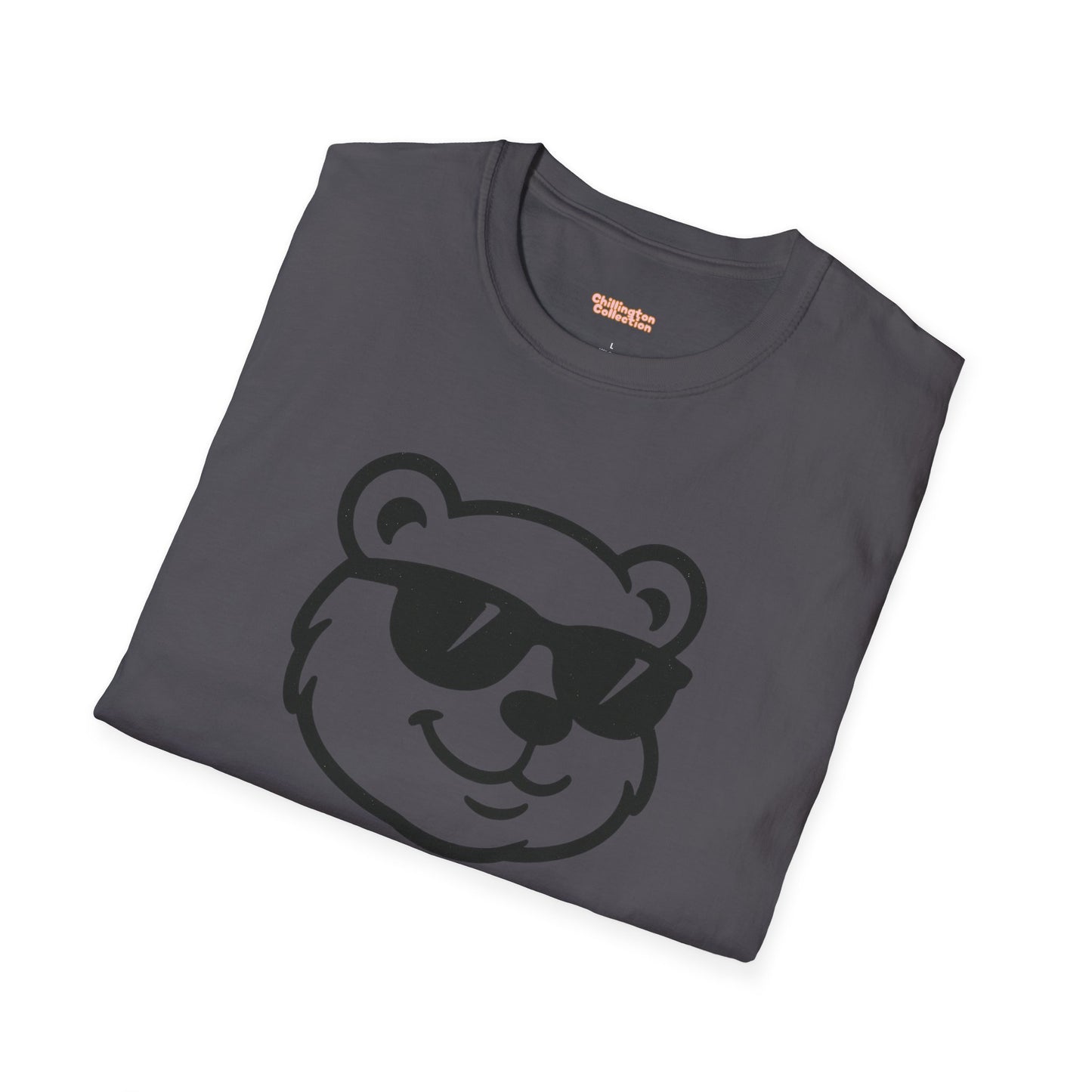 Chillington Drawn Unisex T-Shirt