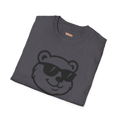 Chillington Drawn Unisex T-Shirt