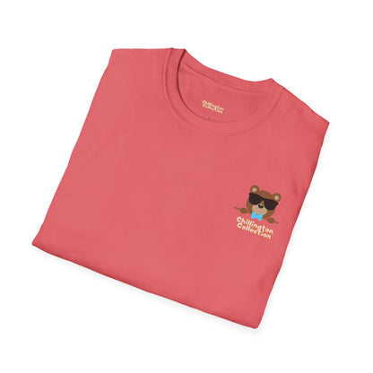Cozy Chill With You T-shirt