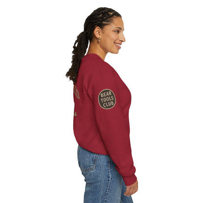 College Chillington Unisex Sweatshirt