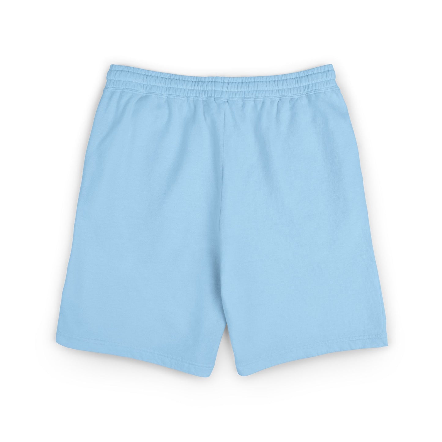 Made to Chill Fleece Sweat Shorts — Lightweight Lounge Shorts