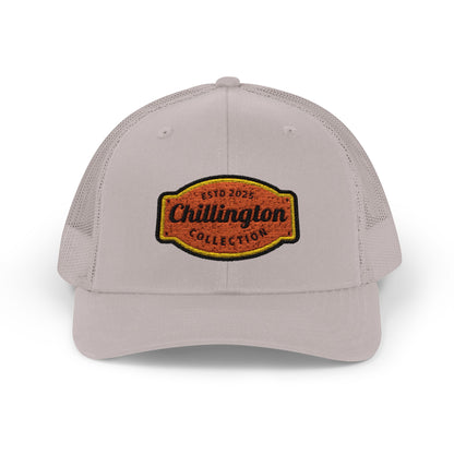 Chillington Trucker Cap