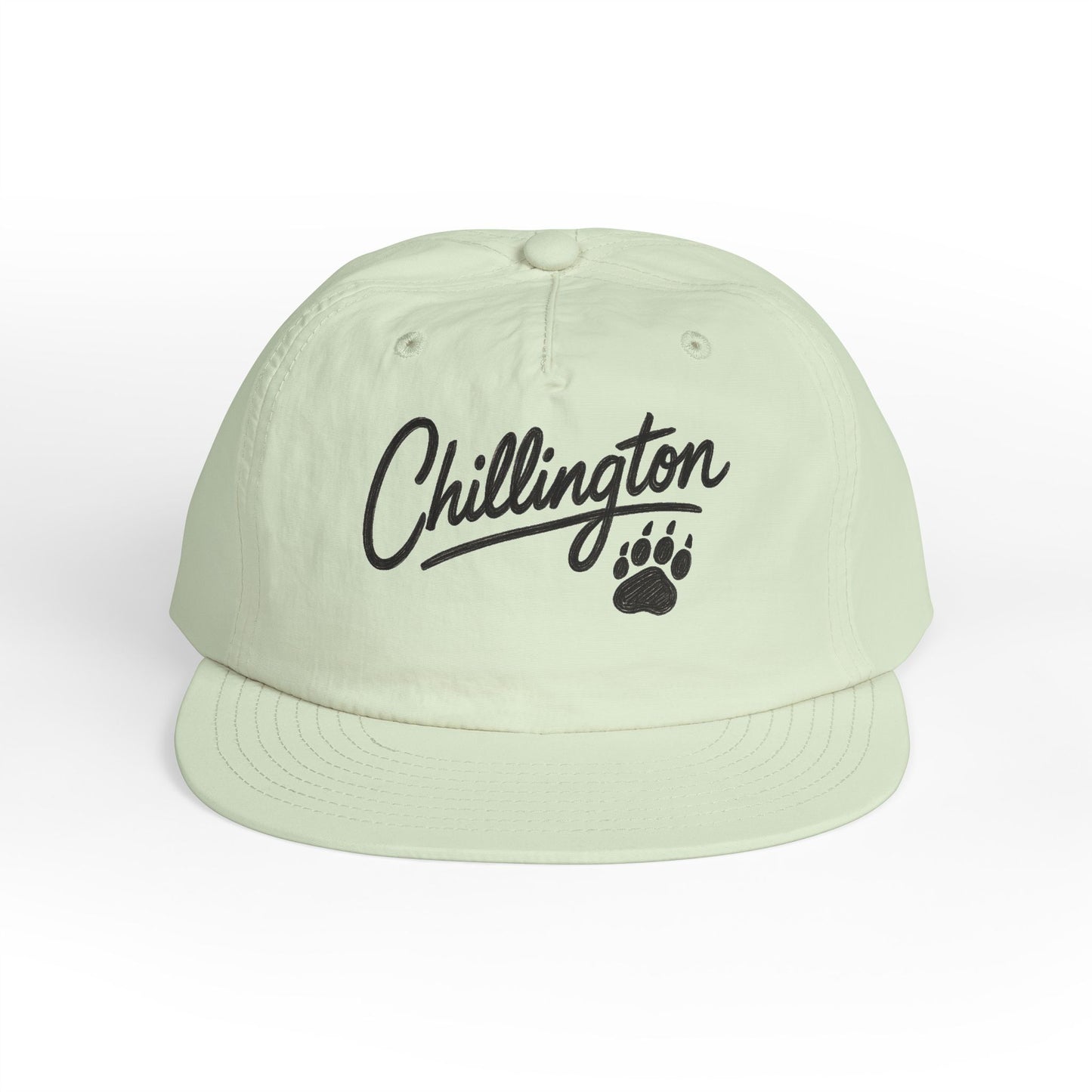 Chillington Bear Paw Surf Cap