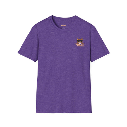 Relax Recharge Repeat T-Shirt