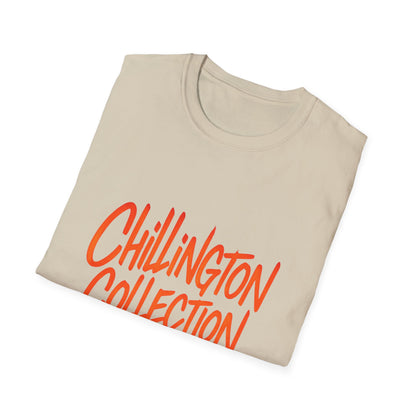 Chillington Logo Unisex T-shirt