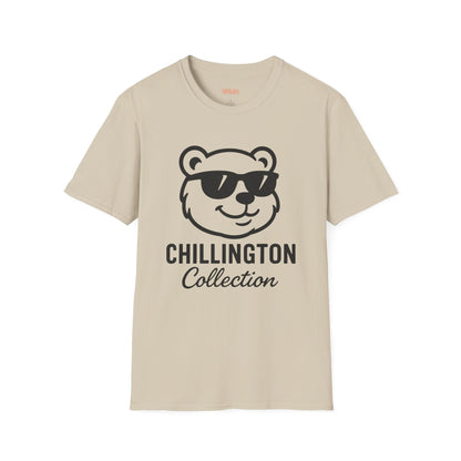 Chillington Drawn Unisex T-Shirt