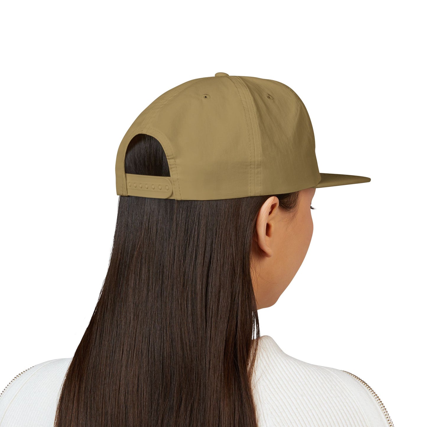 Chillington Bear Paw Surf Cap