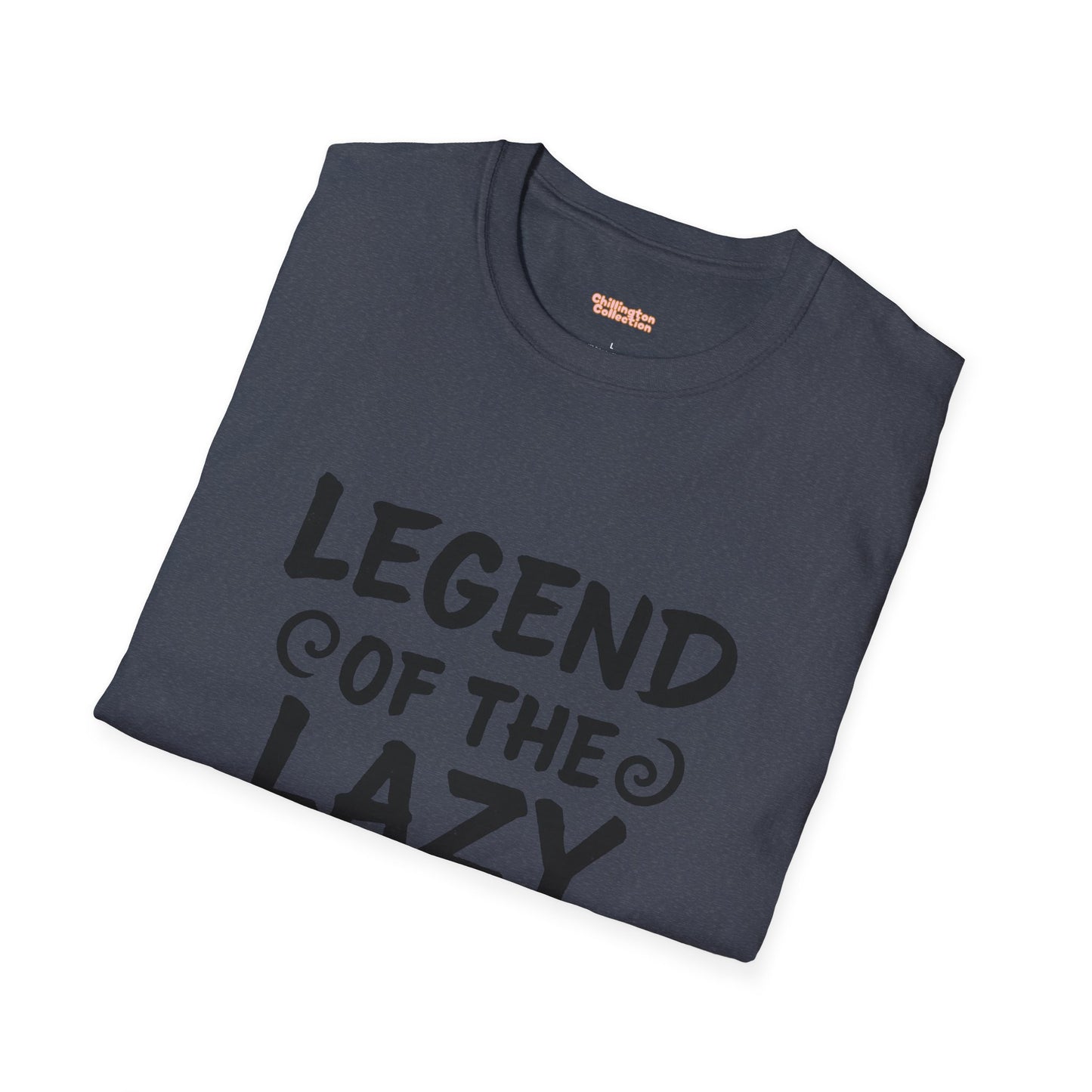 Legendary Lazy Ronin T-Shirt