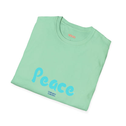 Peace Unisex T-Shirt