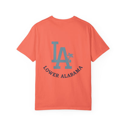 Unisex Lower Alabama T-Shirt