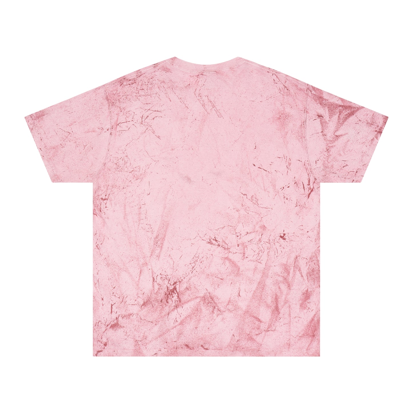 Born to Chill Color Blast T-shirt