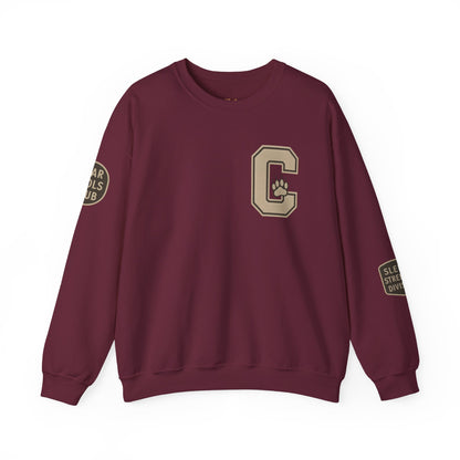 College Chillington Unisex Sweatshirt
