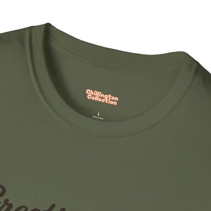 Chill City Unisex T-Shirt