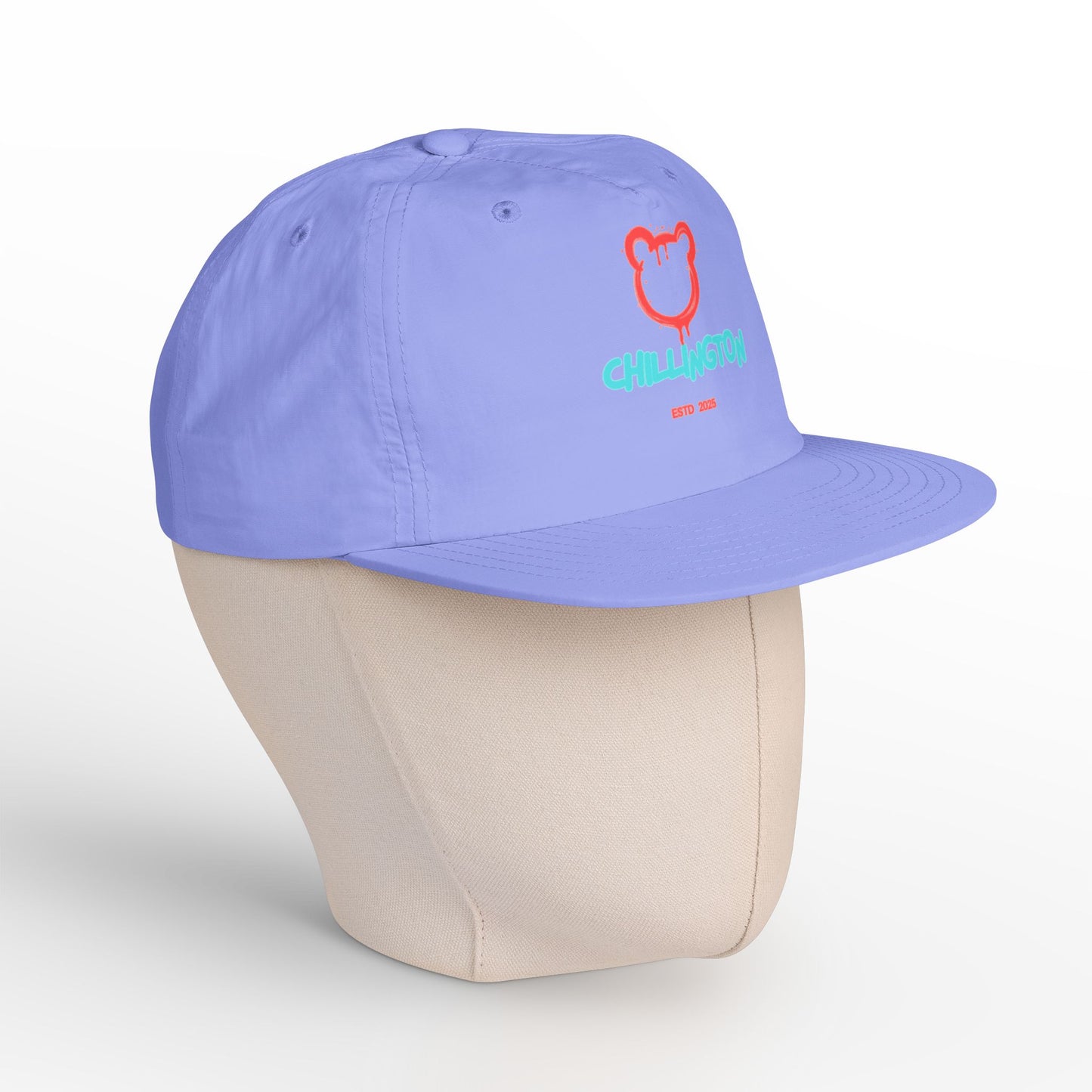 Chillington Surf Cap
