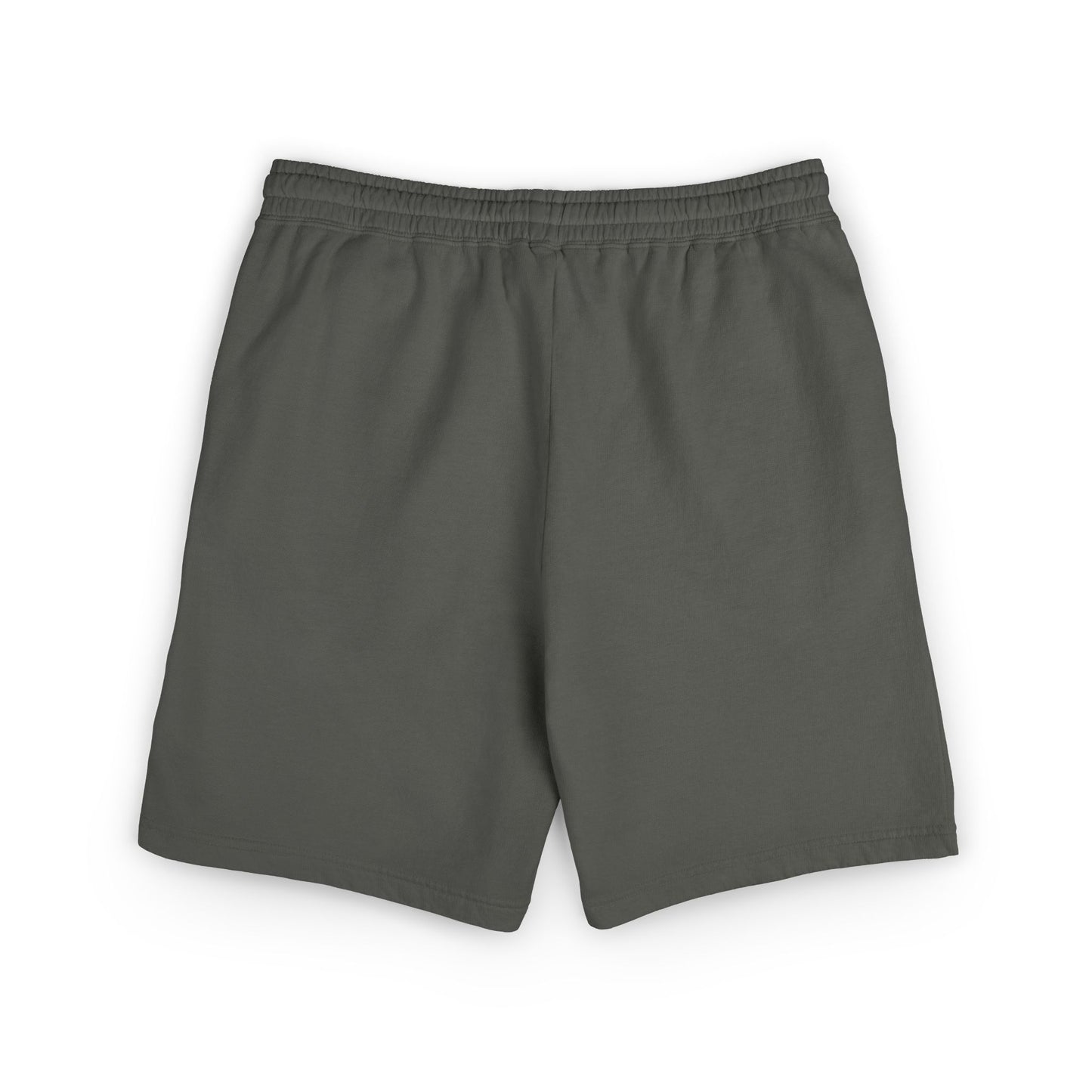 Made to Chill Fleece Sweat Shorts — Lightweight Lounge Shorts